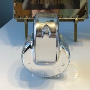 Bvlgari Omnia Crystalline 1.3 oz